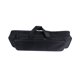 thumbnail image 2 of Bolsa de pescado de tela Oxford de una sola capa Bolsa de aparejos de pesca portátil Negro (45 cm) Ndcxsfigh Nuevos Originales, 2 of 9