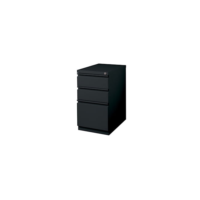 Workpro File Pro Mobile Pedestal File, 30 Recycled 26" x
