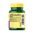 thumbnail image 2 of Vitamina B12 + Remolacha Spring Valley Tabletas, 2 of 4