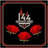 144th Kentucky Derby Luncheon Napkins - 24/pkg.