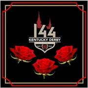 144th Kentucky Derby Luncheon Napkins - 24/pkg.