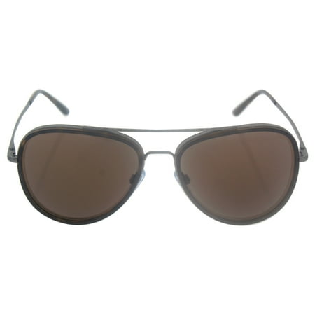EAN 8053672575057 Giorgio Armani AR 6039 3003 73 Frames of Life Matte Gunmetal Matte Havana Brown upcitemdb