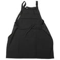 thumbnail image 2 of B Black Professional Stylist Apron Waterproof Hairdressing Coloring Shampoo Haircuts Cloth Wrap Hair Salon Tool, 2 of 4