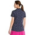 thumbnail image 5 of PUMA Women's MATTR Tropics Polo, 5 of 7