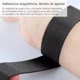thumbnail image 4 of 3pzs Correa Inoxidable Para Apple Watch Ultra Se 7/6/5/4/3, 4 of 8