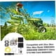 thumbnail image 2 of Carburador para recortadora de hilo RY26540 RY26500B RY28020 reemplaza al fabricante P/N.308054028 308054034 308054012 308054013 Carb, 2 of 5