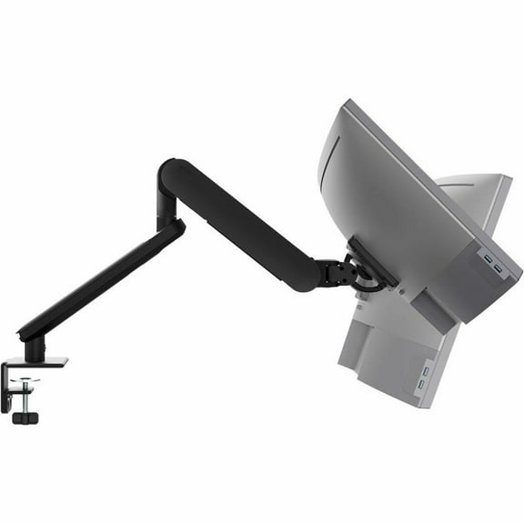 Atdec Ora Mounting Arm for up to 35" Monitor Display Black AWORAFB
