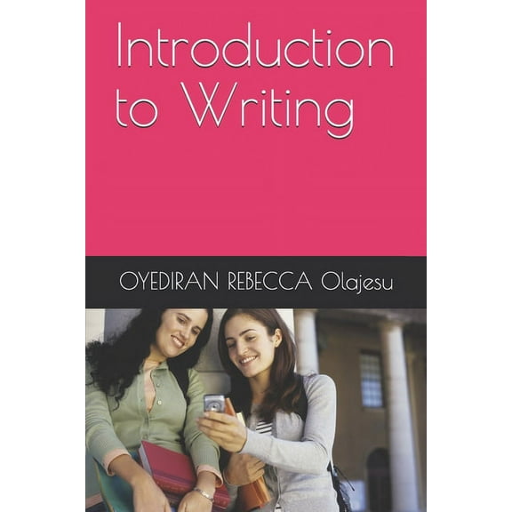 Introduction to Writing, (Paperback)