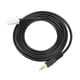 thumbnail image 2 of Reemplazo del adaptador de audio y música de radio con cable auxiliar de 59.1 pulgadas para Suzuki Swift/Vitra/Jimny, 2 of 5