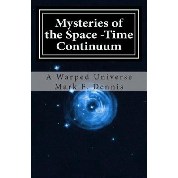 Pre-Owned Mysteries of the Space-time Continuum : A Warped Universe