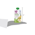 thumbnail image 2 of Parent's Choice Organic 2nd Baby Foods Pack Blueberry Kale Rice, 1 Pouch (113g), 2 of 7