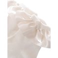 thumbnail image 6 of Dewadbow Newborn Baby Cotton Socks Ruffle Lace Princess Combed Ribbon Sock, 6 of 6