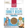 thumbnail image 1 of The Honest Kitchen, Grain Free Whole Food Clusters - Turkey - Dry Dog Food, 1 of 6