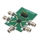 thumbnail image 1 of Conmutador de PE42540 SP4T de 10 Hz A 8 GHz para Conmutación de Señales de Radio en Sistemas ATE. Aplicaciones de Equipos de Prueba., 1 of 5
