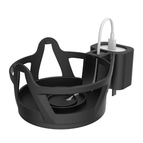 Wall Mount for HomePod Mini Outlet Hanger Speaker Stand Holder Space-Saving Bracket with Mounting Bracket Accessories