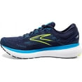 thumbnail image 3 of Brooks Glycerin 19 Navy/Blue/Nightlife 12.5 D, 3 of 6