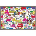 thumbnail image 1 of Hello Kitty et ses amis : Hello - Groupe, 1 of 4