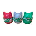 thumbnail image 2 of Squishmallows Stuffed Animals & Plush Toys, Christmas Mystery Plush, 4", 3 Count, 2 of 4