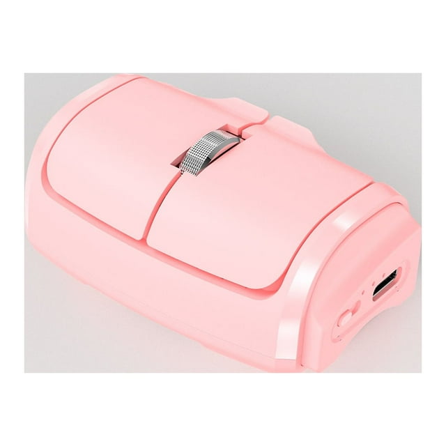 Indicateur Optique,- et Portable avec Compatible avec et Souris Portable Compatible avec Ordinateur Portable avec et Utiliser Mignon de Poche Bureau Eryue de Poche Bureau et Ordinateur Mignon Buzhi