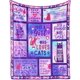 thumbnail image 1 of LHSHID Cat Gifts for Cat Lovers Cat Lover Gifts for Women Cat Gifts Gifts for Cat Lovers Cat Blankets for Cat Lovers Cat Blankets 50x60in, 1 of 6