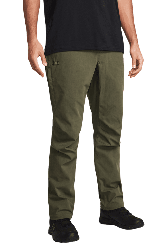 Enduro Elite Pants for Men Marine OD Green - 34x32