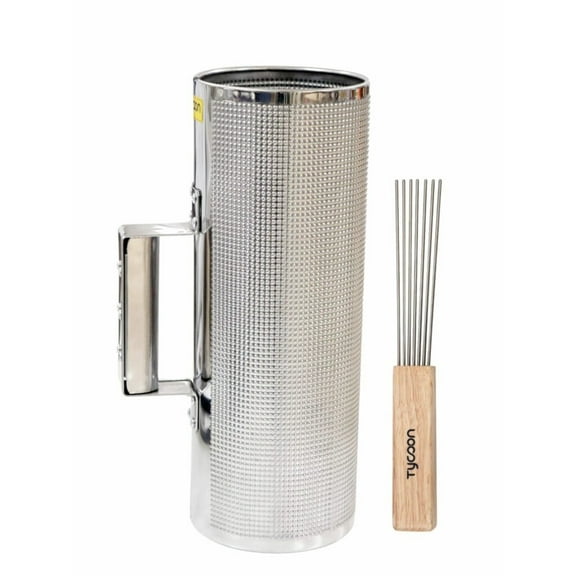 Tycoon Medium Merengue Guiro - TPMG-M