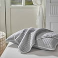 thumbnail image 1 of Cotton Pillow Protector, Fiber Core Isolation Layer, Breathable Oil Proof Cover for Hotel Home Use, 1-Pack, 1 of 8
