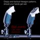 thumbnail image 3 of VR Gunstock Elvish Tac VRX-15 para Quest 3 Titanio Quemado, 3 of 9