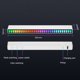 thumbnail image 3 of Lámpara De Mesa Rhythm Light RGB LED Music Sound Control Pickup Lamps (A Tipo-C Plug) Blanco Likrtyny Para estrenar, 3 of 6