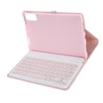 thumbnail image 1 of Keyboard Case, Precise Fit Tablet Keyboard Case Prevent Falling 150mAh Battery  for SE 11 inch 2023 Tablet, 1 of 7