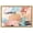Gold Frame, variant on Doll Memories Abstract Splashes High-Gloss Frameless Acrylic Glass Wall Art by Art Remedy, Ready to Hang, 15 x 10