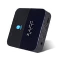thumbnail image 2 of Recipiente de transmisor compatible con Bluetooth recargable portátil inalámbrico 1 Arrastre 2 velocidad rápida de transmisión de música OFICINA OFICINA 3.5mm Speravity EL005799-00B, 2 of 7