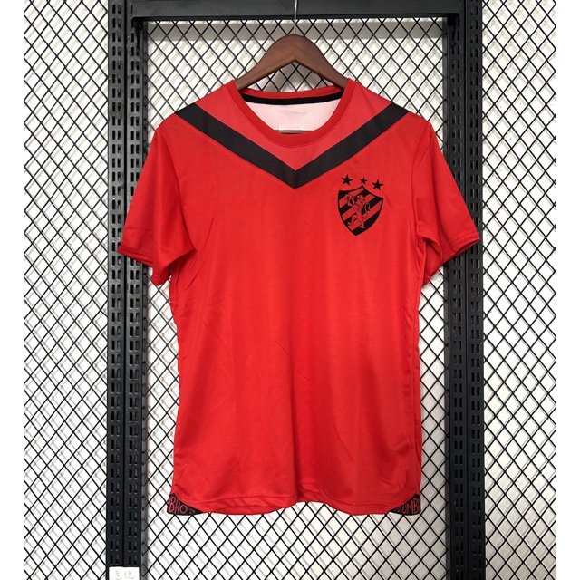 24-25 Recife Ii Away. Football Classic Jersey