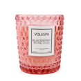 thumbnail image 2 of Vela Voluspa con aroma a moras y rosas, 40 horas de duración, 2 of 6