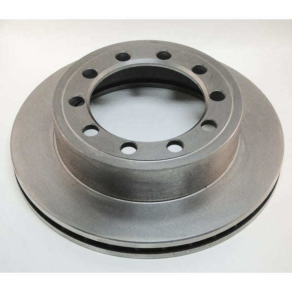 Winstop Brake Rotor, Front WS233299, Ford F-600 1994