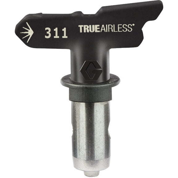 Graco TrueAirless 311 Spray Tip Air Tool Fittings