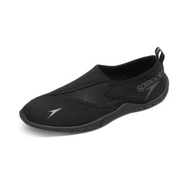 speedo reef shoes