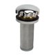 thumbnail image 2 of Filtro de aire Ticfox del tanque de Combustible EF3-40 Con cubierta, 2 of 14