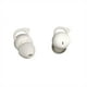 thumbnail image 1 of Auriculares para dormir Piegricdiat Invisible Sleep, blancos, 1 of 7