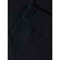 thumbnail image 5 of Hat and Beyond Women's Casual Stretch Button Up Jean Leggings Pants, 5 of 6