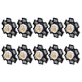 thumbnail image 2 of Kozecal LED Light Bead, LED Lamp Chip Low Consumption Ultra Bright Uniform Lighting For Home For Office For Bedroom, 2 of 8