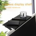 thumbnail image 2 of Storage Rack Multifunctional Adjustable Large Desktop PC Screen Support Computer Monitor Stand for TV, 2 of 10
