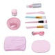 thumbnail image 2 of Kits de herramientas para mezclar mascarillas faciales DIY, juego de 12 cepillos para mezclar mascarillas faciales, juego de cuencos para mezclar máscaras, aspecto llamativo, 2 of 8