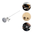 thumbnail image 4 of 1 Set of Cooking Thermometer Kitchen Food Thermometer Temperature Measuring Tool, 4 of 8