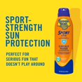 thumbnail image 2 of Protector solar en aerosol Banana Boat Sport Ultra SPF 30 280 ml, 2 of 9