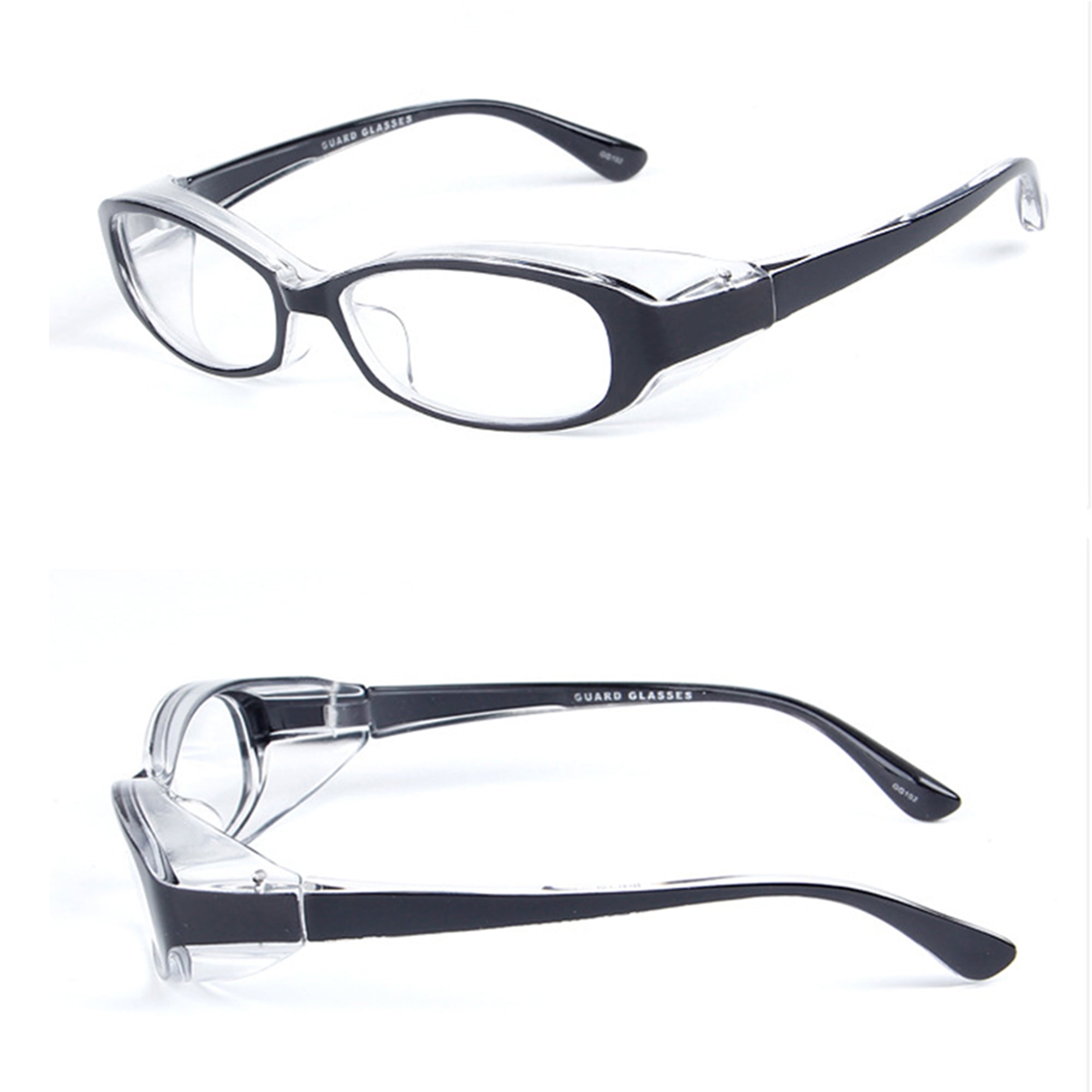 Protective Glasses Medical Flu Safety Goggles Work Lab Eye Protection Antifog