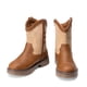 thumbnail image 5 of Botas de Vaquero para Niños DREAM PAIRS Talla 5 Marrón Claro, 5 of 7