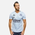 thumbnail image 1 of Jersey Pirma Hombre Entrenamiento Gris Negro Pirma 13023013, 1 of 2