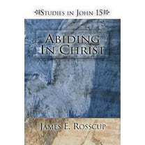 Abiding in Christ (Paperback)