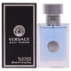thumbnail image 2 of Perfume Versace Pour Homme kit de 2 piezas para hombre 100 ml, 2 of 3